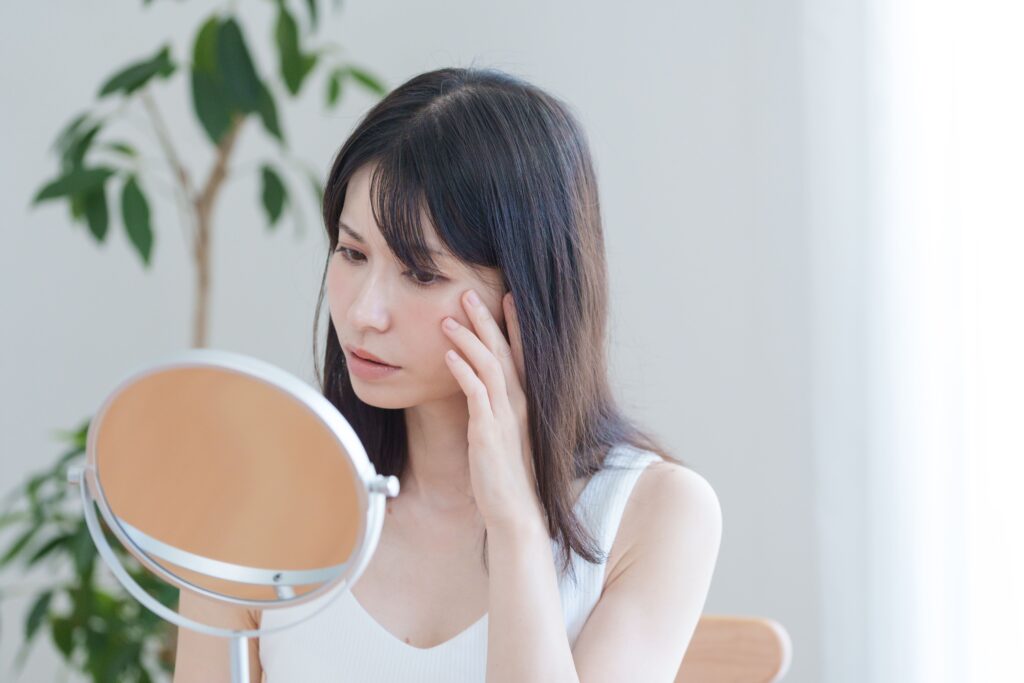 アゼライン酸とレチノールは併用できる？効果や注意点について解説